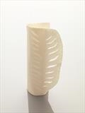 Winged Vessel.nov.2013 by Joy Trpkovic B.A., F.S.D-C, Ceramics